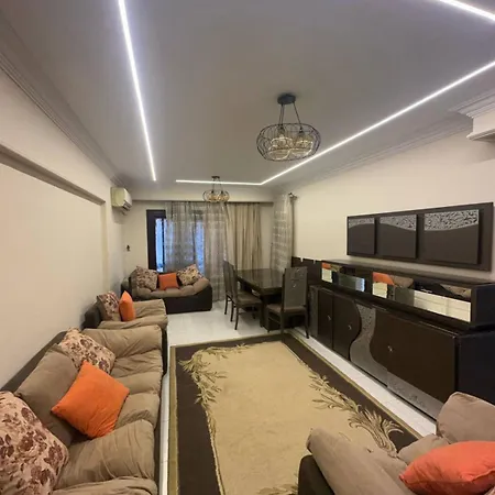 Cairo Soul Apartamento